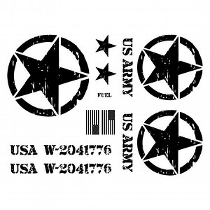 Us Army Serial Number