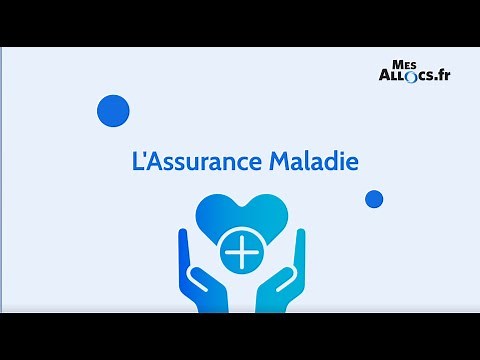 L'Assurance Maladie
