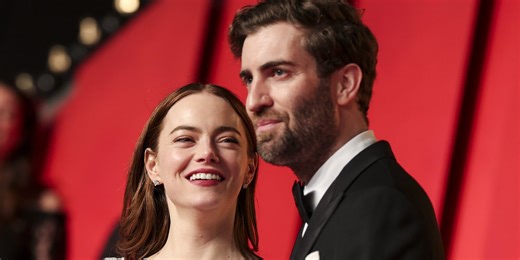 Inside Emma Stone and Dave McCary's Relationship, From Meeting at 'SNL' to Becoming Parents
