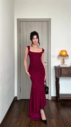 Stunning Graduation Dress from House of CB