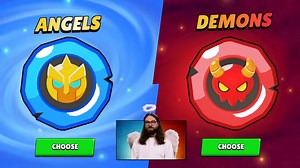 Brawl Stars Angels vs Demons season: New game mode, abilities, and more