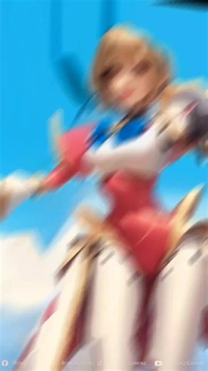 MLBB ANGELA HD WALLPAPER 🔥 #RomzGaming #wallpaper #angelamlbb #MLBB #reelsfb | Romz Gaming