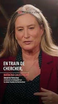 Tu travailles sur toi… et tout change.