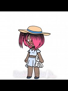 Uhm... I'm back? 🥺 IB: @Ⲗαuчеωко!!🍥 #gachatrends #fyp #Gacha #macarena #animation