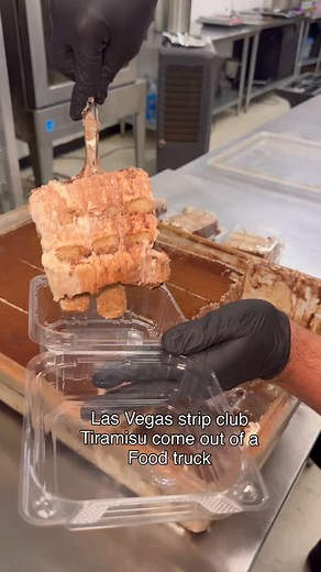 303 In the Cut on Instagram: "Best tiramisu in Las Vegas #1📍4120 Spring Mountain rd ⏰7pm-1am (OPEN 7 days a week) NEW CENTENNIAL LOCATION- #2📍 6900 North Durango Drive ⏰5pm-10pm @ Centennial Hills Hospital OPEN 7 days a week #303inthecut #gourmetonthego #latenightgetright #foodtruck #lasvegasfood #lasvegas #vegas #vegasfood #lasvegaslocals #vegaseats #contentcreator #content #lasvegasfoodie #content #lasvegaslocal #tiramisu #dessert #desserts"