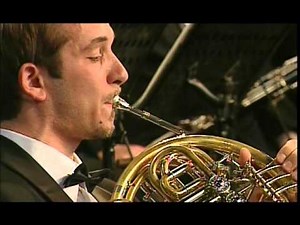 Ravel Concerto en Sol - Klára Würtz Iván Fischer