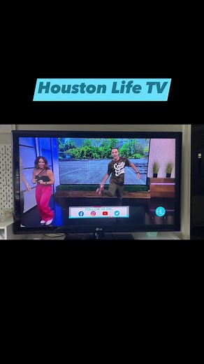 Dancing on Houston Life TV! #breakdance #dance #kprc2 #houstonlifetv #houston #htx #htown #houstontx #houstontexas #tvshow #dancer #dancelife #breakdancing #livetv #performer | Anthony Silva