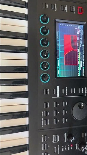 roland Fantom problem. how to fix? ‪@rolandglobal‬ #roland #defective #broken #rolandfantom