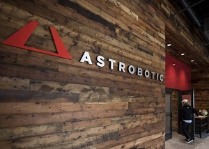 From Pittsburgh’s Manchester to the moon: Astrobotic pioneers new lunar missions