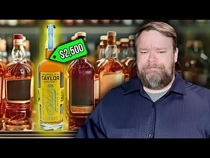 Why Bourbon Hunting in Gatlinburg, TN Drained My Wallet