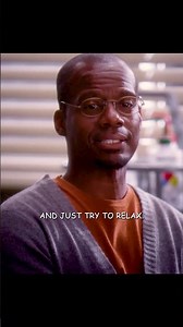 🧠 The Patient Who Didn't Want Cheering — Grey's Anatomy Season 10, Episode 11#shorts