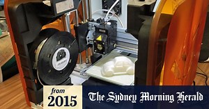 Review: da Vinci Jr budget 3D printer