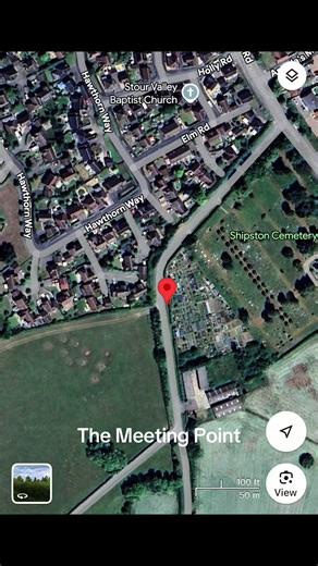 Urgent: Rally for Save Our Shipston on March 30th