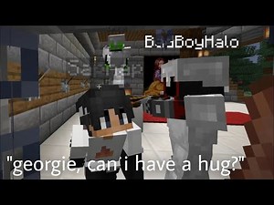 Sapnap Being Wholesome During Livestreams