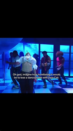 SHE CAN DANCE!!! ||#dojacat#doja#battledance#dancer#fyp | dancing