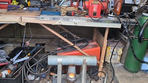 State of the art heating installed in the shed 🔥 | one man and his shed
