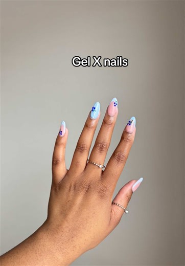 Mastering Gel X Nails: Day 3 Tutorial