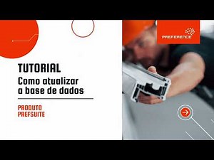 Prefsuite - Atualização Base de Dados