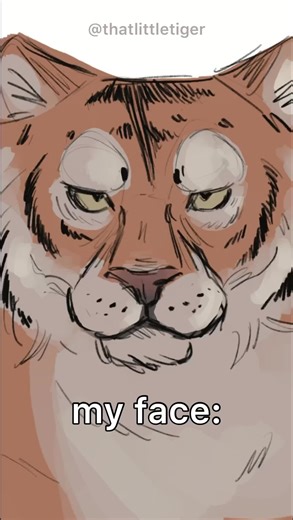 Silly Tiger Animation: Embracing the Whimsical Side of Tigo