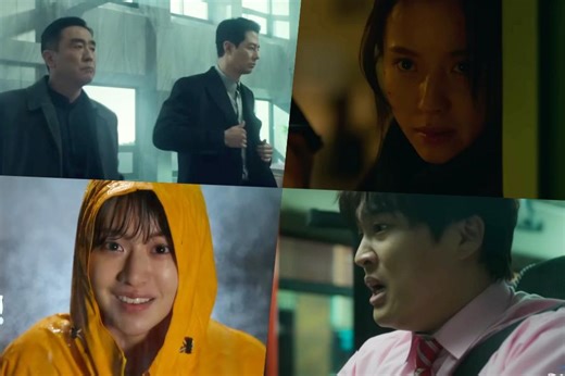 Watch: Ryu Seung Ryong, Jo In Sung, Han Hyo Joo, Go Yoon Jung, Cha Tae Hyun, And More Are Superhumans In 1st Teaser For New Drama "Moving" | Soompi