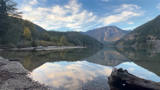 CBS Sunday Morning National Geographic National Geographic Travel Scenic Washington North Cascades Washington state. | Let It Bee Photography