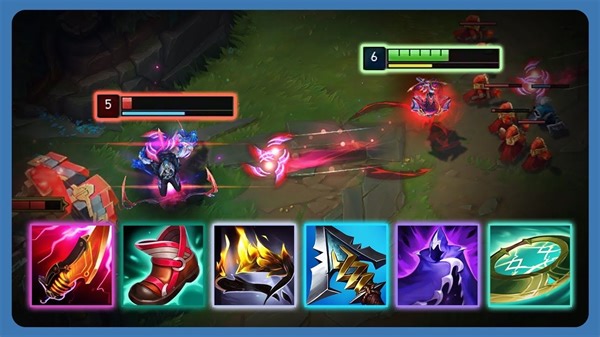 onzed:如何深入使用新构建