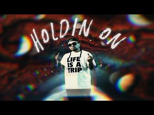 Holdin On - Code 420 | Official Music Video
