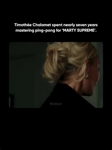Marty Supreme. #zyxcba #viral #fyp #movieedit #peak #cinema #timotheechalamet #martysupreme #martysupremeedit #pingpong