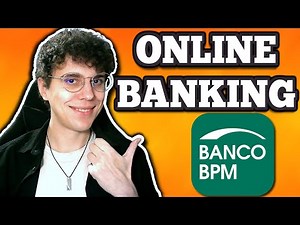 How To Login To Banco BPM Online Banking Account - ITALY