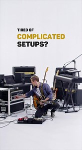 761 reactions · 43 shares | A great sounding tone starts with your fingers. With BIAS FX 2 Mobile, creating stunning guitar tones is just a few taps and swipes away, no matter the occasion. ⠀ BIAS FX 2 Mobile is the all-in-one guitar effects processor that lets you explore hundreds of amps & effects and create your own sound with its endless tone shaping options. | Positive Grid | Facebook