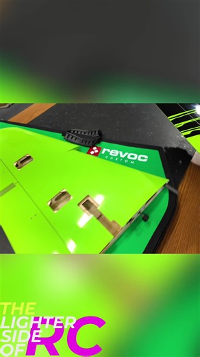 Wing system assembly: nailed it! Watch the satisfying click as it locks into place. #DIY #Assembly #Workshop #Satisfying #Crafts