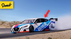 934K views · 10K reactions | Why a 2000HP Altima Needed to be Made | Donut Media | Facebook