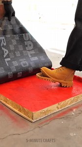 Boost Your Sneakers with Bubble Soles! | 5-Minute Crafts Family