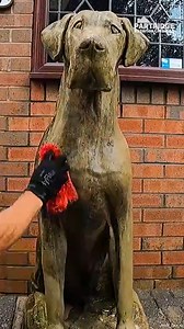 27K views · 90 reactions | This Poor Guy Really Needed a CLEAN | Partridge Exterior Cleaning | Facebook