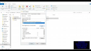 Sql database Attach & Hyperlink hatası