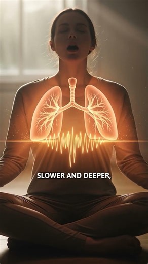 What 10 Minutes of Meditation Does to Your Body