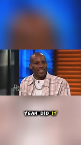 DMX Shows Dr. Phil How His Lyrics Should Rhyme. | See more in the comments section 👇 | Update Dr. Phil