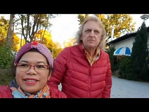 Ausflug zum ERLENSEE