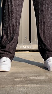 15K views · 35 reactions | Sleek. Comfortable. Effortless.  The TMAC® Ryu Pants are here to redefine your everyday look. : https://toughmanapparel.com/products/ryu | Tough Man Apparel Co. | Facebook