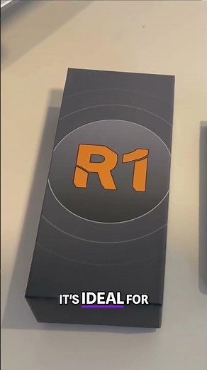 This AI Voice Recorder Will Blow Your Mind! – Innioasis R1 Voice Recorder