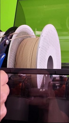 22 Bambu Studio Tips - Better AMS filament loading