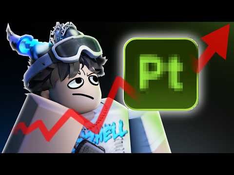 i figured out the KEY in making ROBLOX games