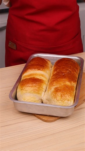 ¡Aprendí este truco y nunca más volví a comprar pan! | Mis Recetas