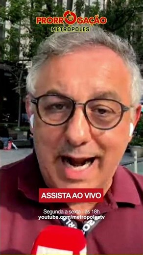 Após intervenção de Trump, técnicos estão apreensivos com a arbitragem