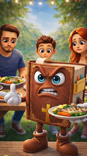 Is eating meat during Holy Week a sin? 🥩🚫 (Check this out)