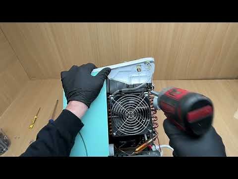 How to Disassemble Insignia Ice Maker | Step-by-Step Repair & Cleaning Guide