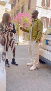 See 1000 yards wife material | James WORD comedy