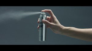 Volvo LifePaint, Safety Spray Paint for Cyclists That Is Invisible by Day and Reflective at Night