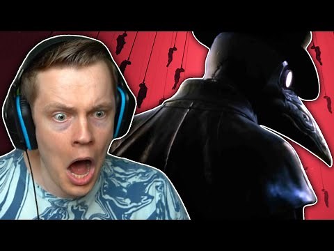 They Finally Made Another BIG SCP Game - SCP Secret Files