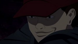 Watch Paranoia Agent Season 1 Episode 5 - The Holy Warrior